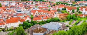 Ingolstadt: özel jet kiralama 