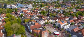 Strausberg : özel jet kiralama