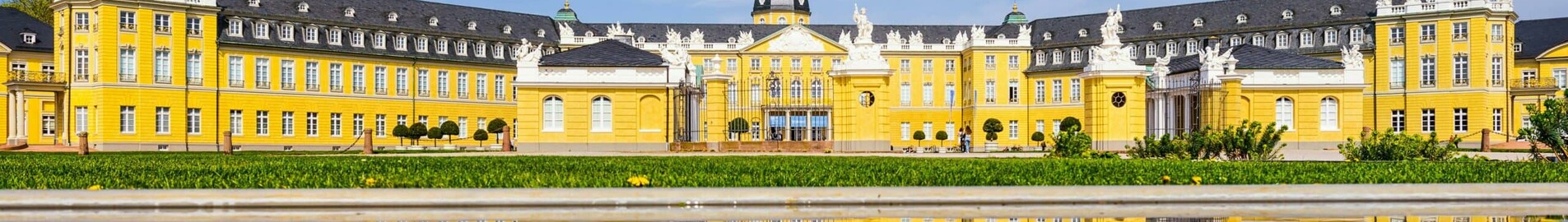Karlsruhe Badenbaden: özel jet kiralama 