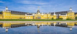 Saarbrucken : özel jet kiralama