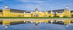 Karlsruhe Badenbaden: özel jet kiralama 