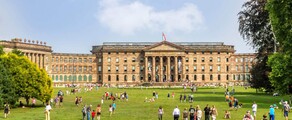 Kassel: özel jet kiralama 