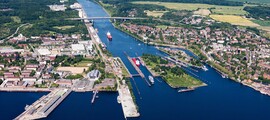 Hamburg: özel jet kiralama 