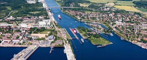 Kiel Holtenau : özel jet kiralama 