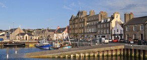 Kirkwall : özel jet kiralama 