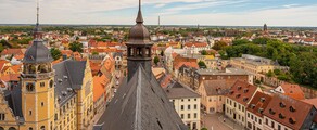 Kothen : özel jet kiralama 