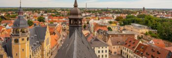 Andravida : location de jet privé