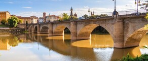 La Rioja Logrono Agoncillo : özel jet kiralama 