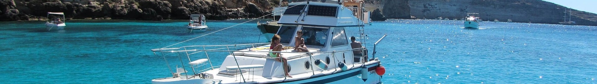 Lampedusa: özel jet kiralama