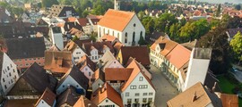 Furstenfeldbruc : özel jet kiralama 