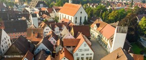 Leutkirch Unterzeil : özel jet kiralama 