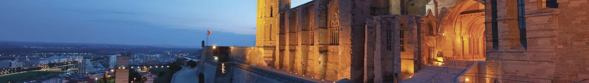 Lleida Alguaire : özel jet kiralama 