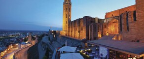 Lleida Alguaire : özel jet kiralama 