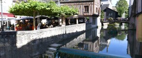 Montargis Vimory: özel jet kiralama 