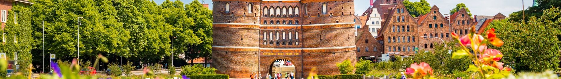 Lubeck Blankensee: özel jet kiralama 