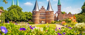 Lubeck Blankensee: özel jet kiralama 