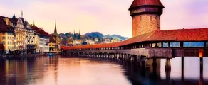 Lucerne Buochs : özel jet kiralama 