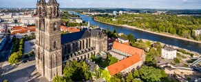 Magdeburg-cochstedt : özel jet kiralama 