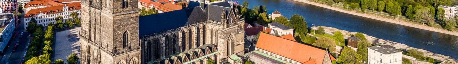 Magdeburg: özel jet kiralama 