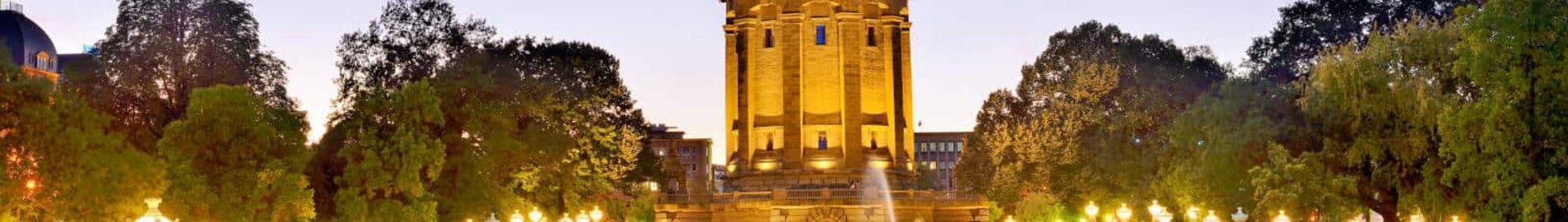 Mannheim Neuostheim: özel jet kiralama 