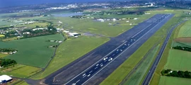 Stornoway: özel jet kiralama 