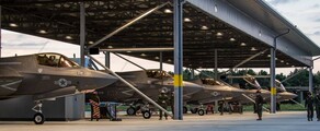 Marham : özel jet kiralama 