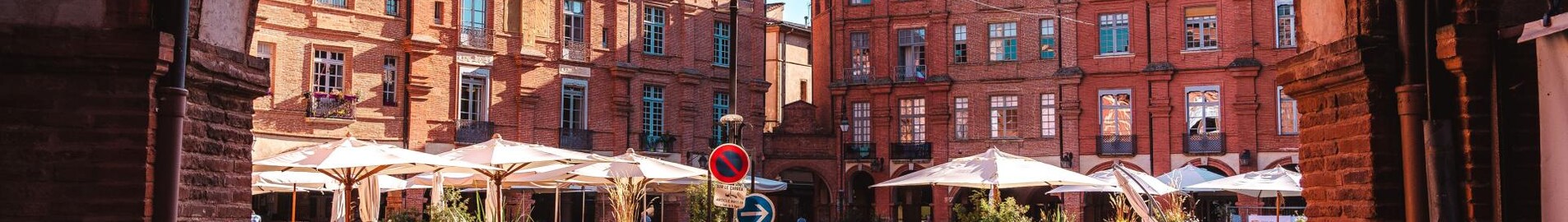 Montauban: özel jet kiralama 