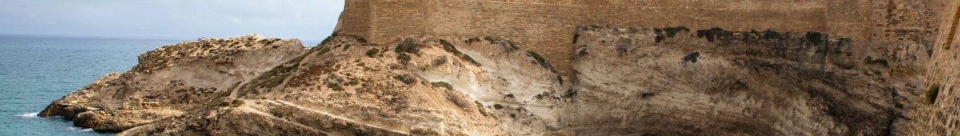 Melilla: özel jet kiralama