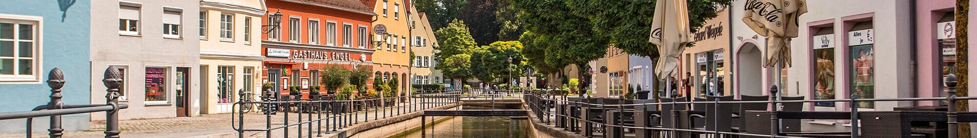 Memmingen Allgaeu : özel jet kiralama 