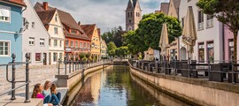 Cottbus Drewitz : özel jet kiralama 
