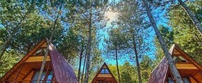 Mengen Hohentengen: özel jet kiralama 