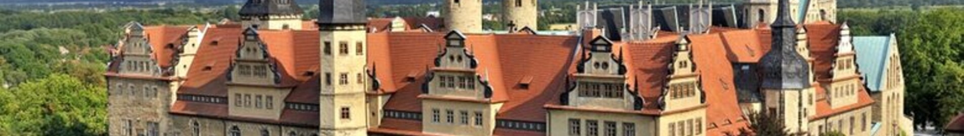 Merseburg: özel jet kiralama 
