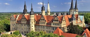 Merseburg: özel jet kiralama 