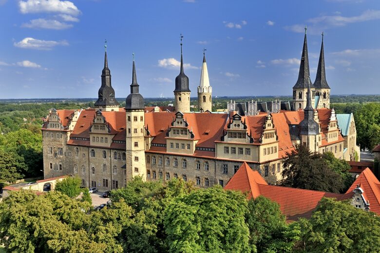 Merseburg location de jet privé