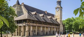 Chambéry : özel jet kiralama 