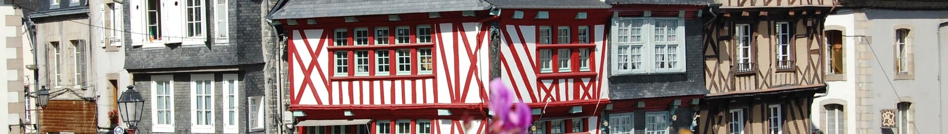 Morlaix Ploujean: özel jet kiralama 