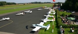 Wilhelmshaven Mariensiel : özel jet kiralama 