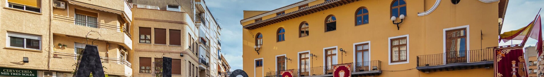 Murcia Alcantarilla: özel jet kiralama 