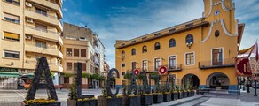Murcia Alcantarilla: özel jet kiralama 