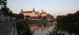 Buckeburg : özel jet kiralama 