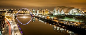Newcastle : özel jet kiralama 