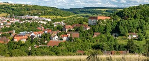 Niederstetten: özel jet kiralama 