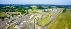 Nogaro : özel jet kiralama 