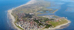Norderney: özel jet kiralama 