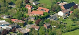 Finsterwalde: özel jet kiralama 