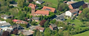 Nordholz: özel jet kiralama 