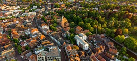 Heringsdorf: özel jet kiralama 