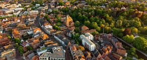 Nordhorn Lingen : özel jet kiralama 