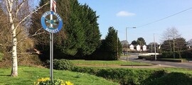 Chichester Airfield'da özel jet kiralama
