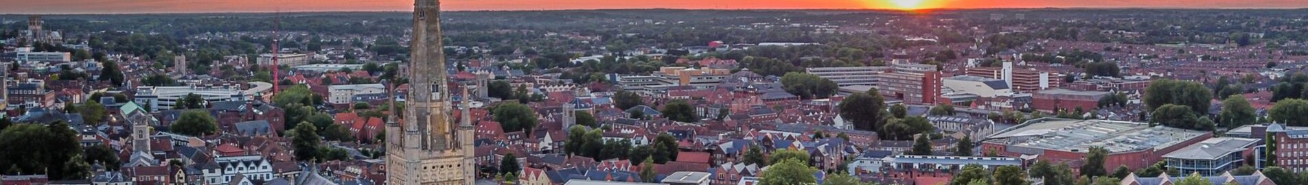 Norwich : özel jet kiralama 